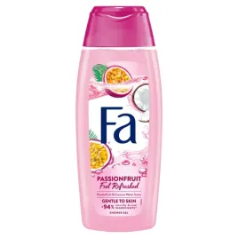 fa-passionfruit-feel-refreshed-zel-pod-prysznic-400ml
