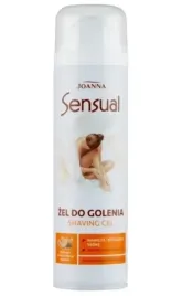 joanna-sensual-zel-do-golenia-dla-kobiet-melon-200-ml