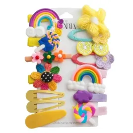 ecarla-spinki-wsuwki-do-wlosow-14w1-puchate-rainbow-sp290