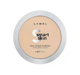 lamel-smart-skin-silk-cover-puder-matujacy-402-8g