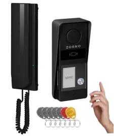 domofon-jednorodzinny-przewodowy-atin-2-zylowy-czytnik-rfid-brelok-czarny