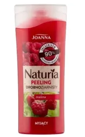 joanna-naturia-peeling-drobnoziarnisty-malina-100-g