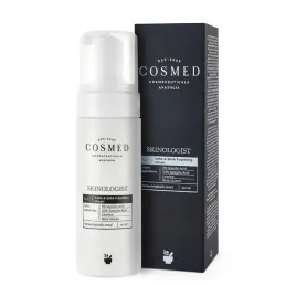 cosmed-skinologist-pianka-do-mycia-aha-and-bha-150ml