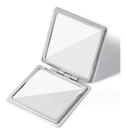 ecarla-lusterko-kosmetyczne-otwierane-metalowe-kwadratowe-biale-l12