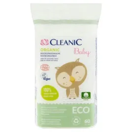 cleanic-baby-organic-platki-dla-niemowlat-60szt