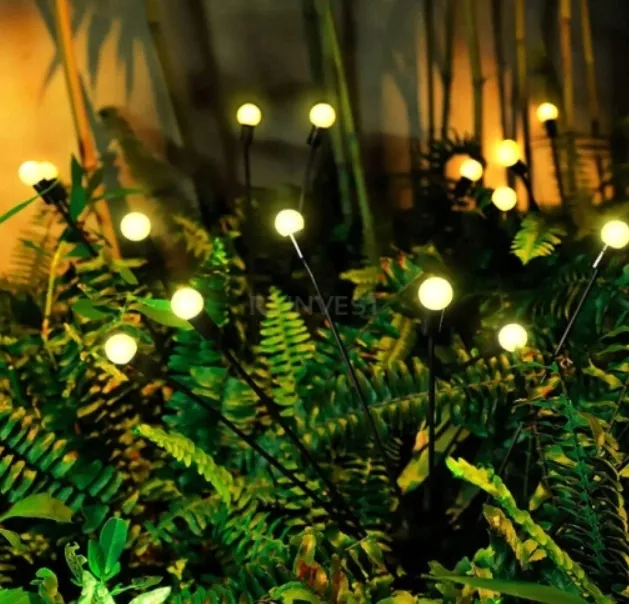 lampki-solarne-lampa-ozdobna-wbijana-kulki-8-led-lampka-czujnik-4szt-stan-nowy