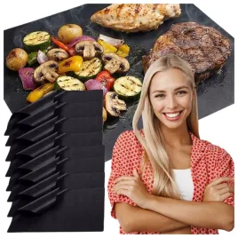 mata-teflonowa-na-grill-do-pieczenia-do-piekarnika-wielorazowa-zestaw-8szt