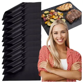 mata-teflonowa-na-grill-do-pieczenia-do-piekarnika-wielorazowa-zestaw-12szt