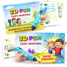 szablony-do-dlugopisu-3d-14-stron-szablon-ksiazeczka-wzory-do-kopiowania