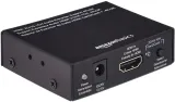 amazon-basic-cehfae0101-adapter-konwerter-audio-hdmi-hdmi-hdcp-4k-spdif-aux