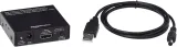 amazon-basic-cehfae0101-adapter-konwerter-audio-hdmi-hdmi-hdcp-4k-spdif-aux-rodzaj-konwerter