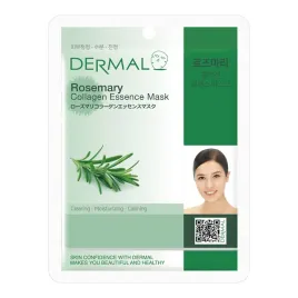 dermal-collagen-essence-mask-maska-do-twarzy-w-placie-rosemeary