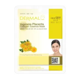 dermal-collagen-essence-mask-maska-do-twarzy-w-placie-vegetable-placenta