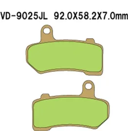 vesrah-klocki-hamulcowe-kh409-spiek-metaliczny-zlote-harley-davidson-mad