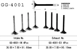 vesrah-zawor-wydechowy-kawasaki-z-900-73-77-oem-12005-005-1szt-made