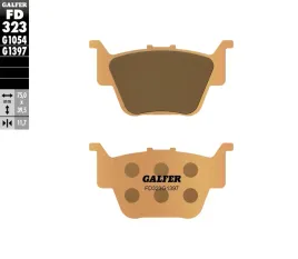 galfer-klocki-hamulcowe-kh373-spiek-metaliczny-zlote-atv-tyl-honda-trx-42