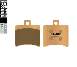 galfer-klocki-hamulcowe-kh298-spiek-metaliczny-scooter-zlote-skuter