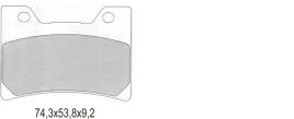 galfer-klocki-hamulcowe-kh160-polmetaliczne-wyprzedaz