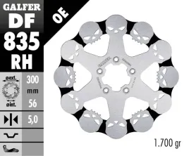 galfer-tarcza-hamulcowa-przod-harley-davidson-300x56x5-skull-wzor-czaszk