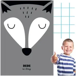 zeszyt-a4-w-kratke-32k-90g-zwierzatka-bb-friends-boys-interdruk