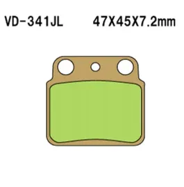 vesrah-klocki-hamulcowe-kh137-spiek-metaliczny-made-in-japan