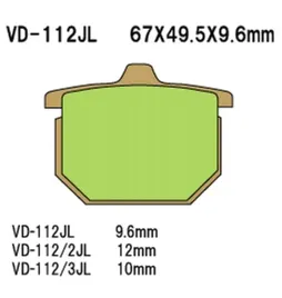vesrah-klocki-hamulcowe-kh31-kh29-kh30-spiek-metaliczny-zlote-made-in-ja