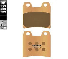 galfer-klocki-hamulcowe-kh348-spiek-metaliczny-zlote-street-yamaha-tyl