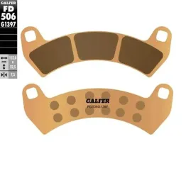 galfer-klocki-hamulcowe-kh680-spiek-metaliczny-zlote-atv-polaris