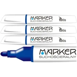 marker-suchoscieralny-do-bialych-tablic-3mm-niebieski-stozkowy-tetis-3-szt