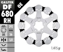 galfer-tarcza-hamulcowa-przod-harley-davidson-292x56x5-skull-wzor-czaszk