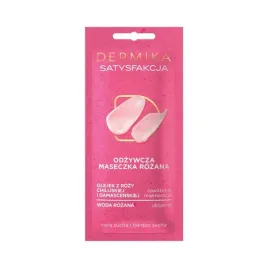 dermika-maseczki-pieknosci-odzywcza-maseczka-rozana-satysfakcja-10ml