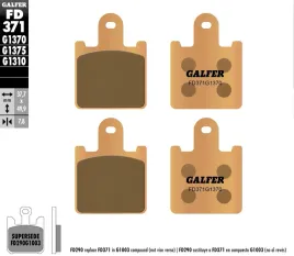galfer-klocki-hamulcowe-kh417-4-spiek-metaliczny-zlote-street