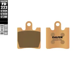 galfer-klocki-hamulcowe-kh283-spiek-metaliczny-zlote-skuter