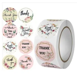 ecarla-naklejki-thank-you-nnk12-25mm-500szt