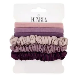 ecarla-zestaw-gumek-frotek-do-wlosow-6w1-fiolet-gum153fio