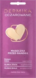 dermika-maseczki-pieknosci-maseczka-przed-randka-oczarowanie-10ml