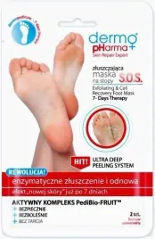 estetica-dermo-pharma-s-o-s-zluszczajaca-maska