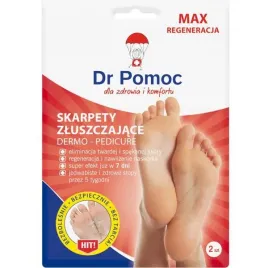 estetica-dr-pomoc-skarpety-zluszczajace-max-regeneracja