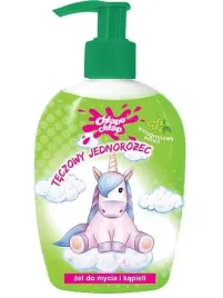 estetica-chlapu-chlap-teczowy-jednorozec-zel-do-kap-winogronowy-poncz-236ml
