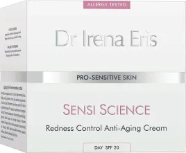 dr-irena-eris-sensi-science-krem-na-dzien-spf20-50ml