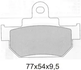 galfer-klocki-hamulcowe-kh106-2-spiek-metaliczny-zlote-wyprzedaz-grubosc