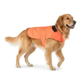 kurtka-dla-psa-carhartt-chore-coat-pomaranczowa-s-neonowa