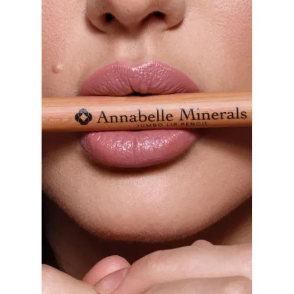 annabelle-minerals-kredka-do-ust-jumbo-clover-kolor-rozowy
