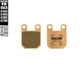 galfer-klocki-hamulcowe-kh115-spiek-metaliczny-zlote-skuter