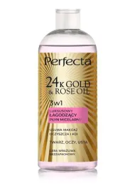 dax-perfecta-24k-gold-and-rose-oil-plyn-micelarny-do-twarzy-lagodzacy-400g