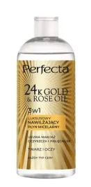dax-perfecta-24k-gold-and-rose-oil-plyn-micelarny-do-twarzy-nawilzajacy-400g