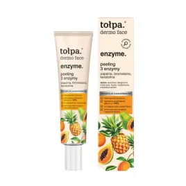 tolpa-dermo-face-enzyme-peeling-do-twarzy-3-enzymy-papaina-bromelaina-40ml