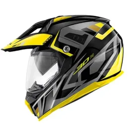 kappa-kask-kv30-evo-grayer-dual-off-road-z-szyba-i-blenda-kolor-czarny-mat
