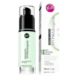 bell-hypoallerg-primer-anti-redness-baza-neutralizujaca-zaczerwienienia-30g
