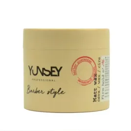 yunsei-barber-style-matt-wax-pasta-do-stylizacji-matowa-barberska-100ml